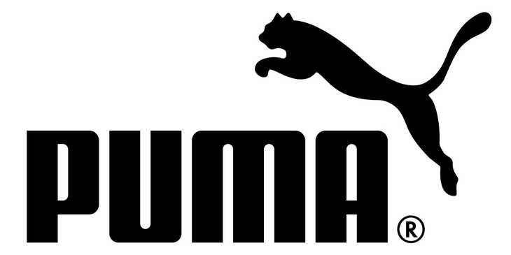 Le logo de Puma