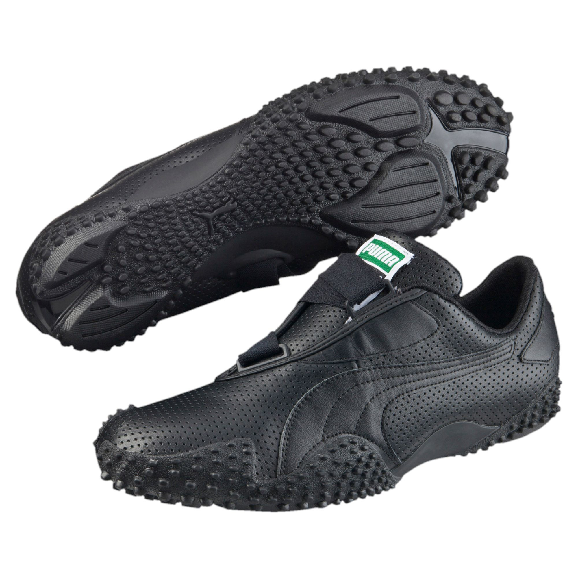 La Puma Mostro
