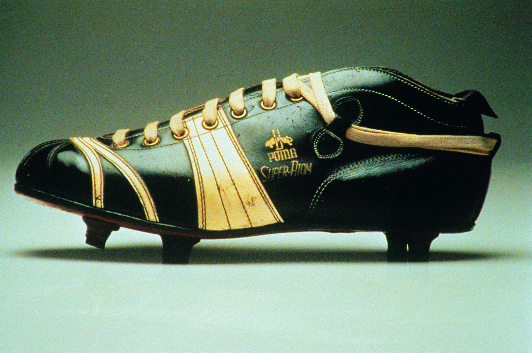 Puma Super Atom 1948