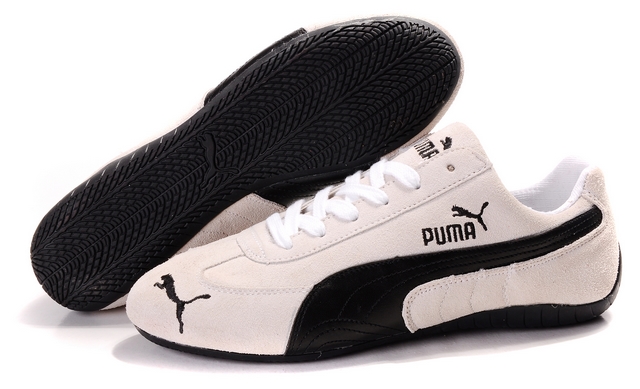 La Puma Speedcat
