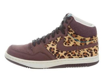 Nike court force