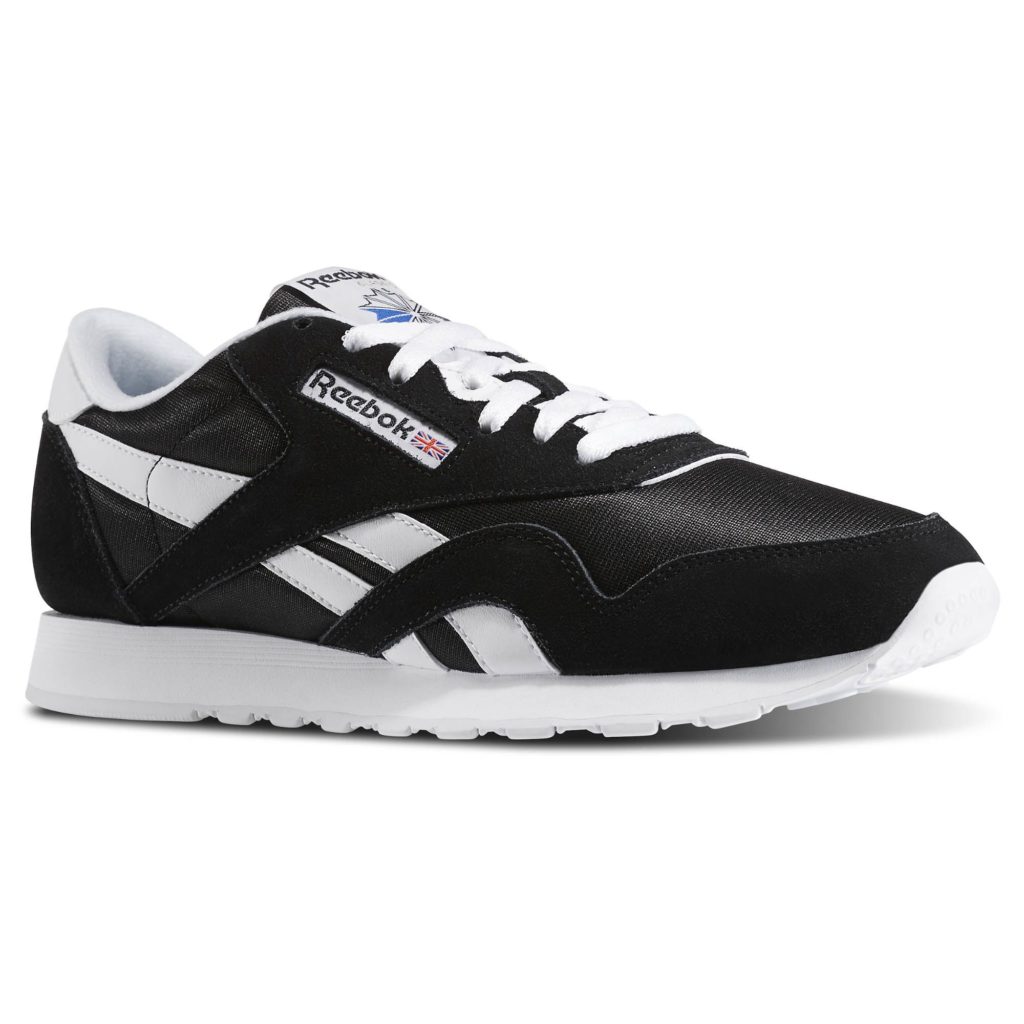reebok ventilator enfant paris