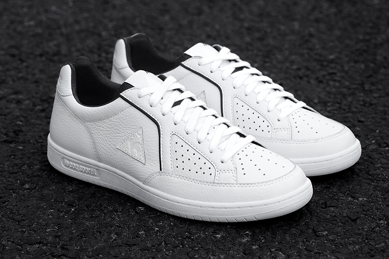 Des baskets 2018 2025