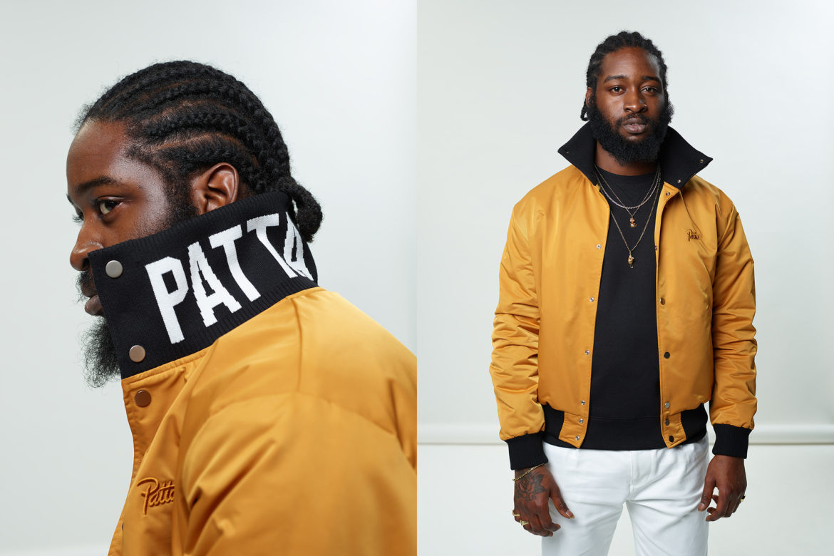 Meet Patta – A success story from Amsterdam