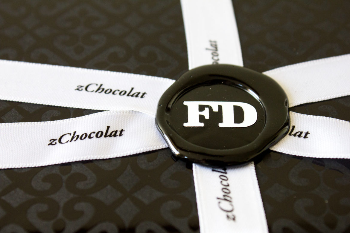 I have tested – zChocolate