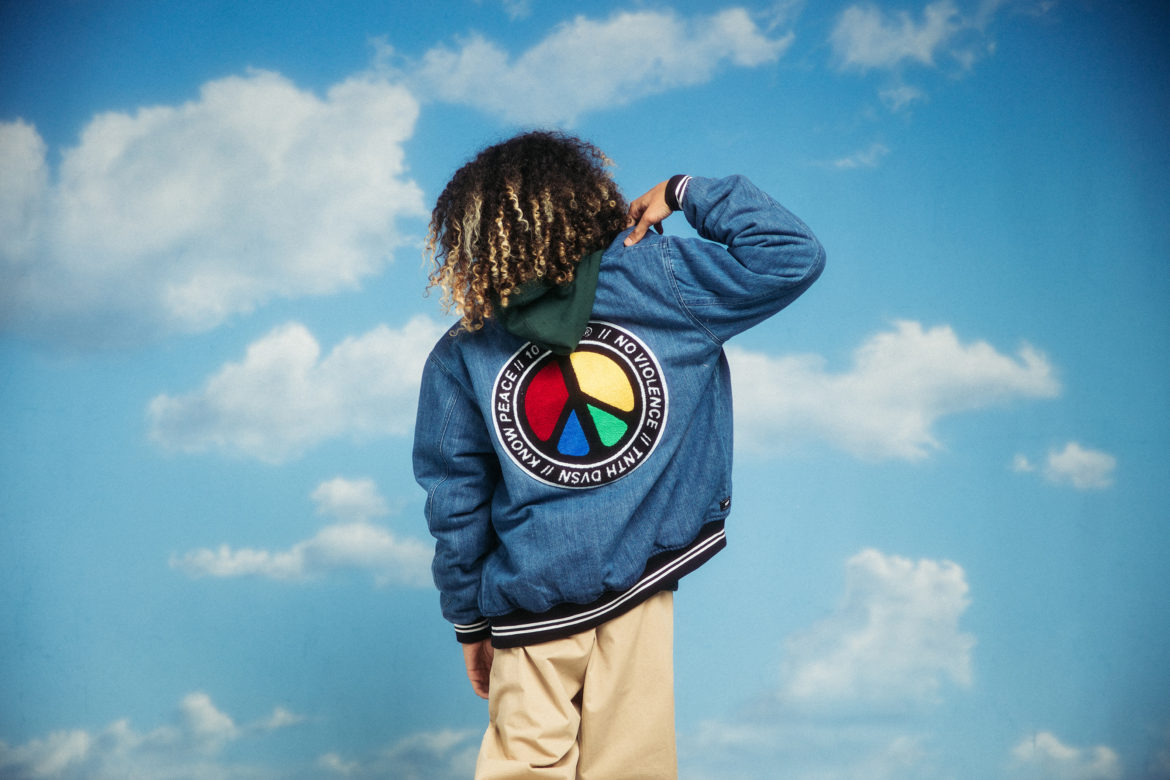 Découvrez 10Deep 2018 – Rétro et coloré
