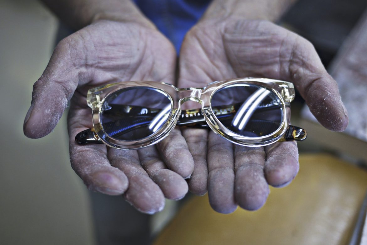 Les lunettes de soleil préférées des Français