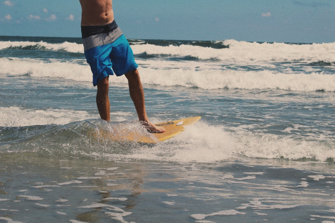 Comment choisir son maillot de bain