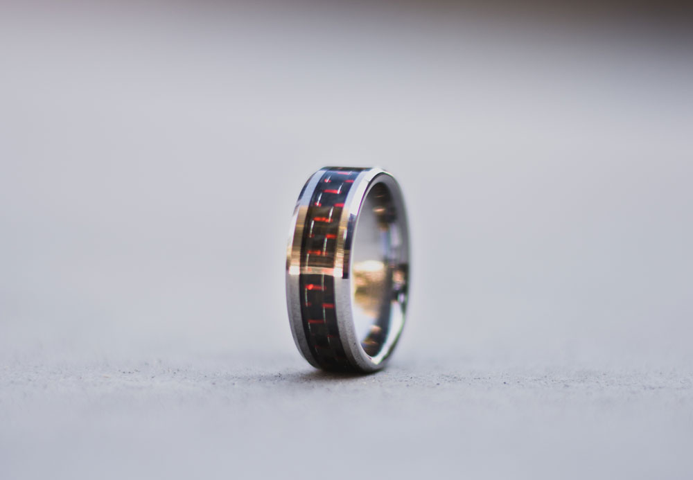 Guide - How to start wearing rings for men [Swag guaranteed]