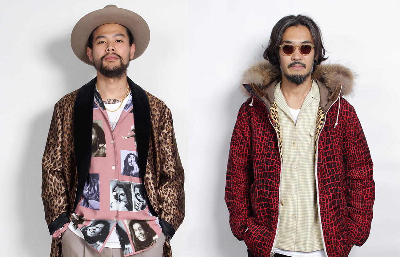 Discover Wackomaria - Colorful japanese streetwear / Hype & Style