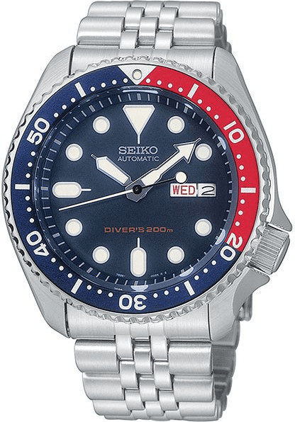 Seiko SKX009