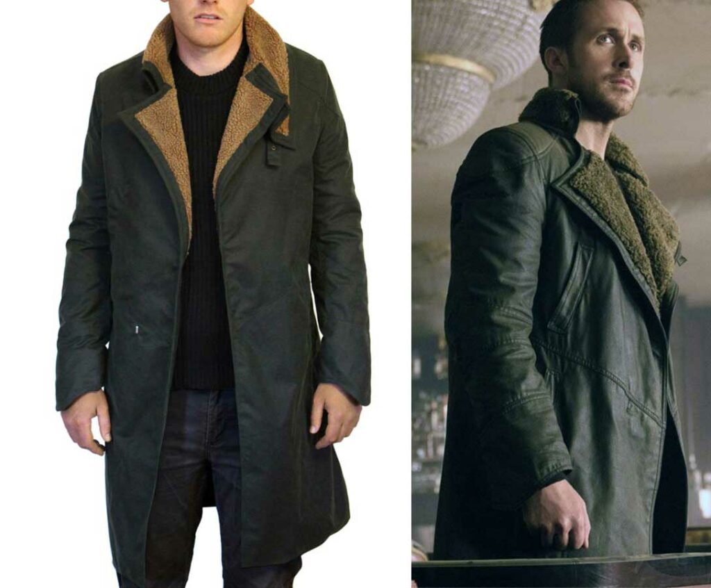 The 12 Most Iconic Jackets In Movie History