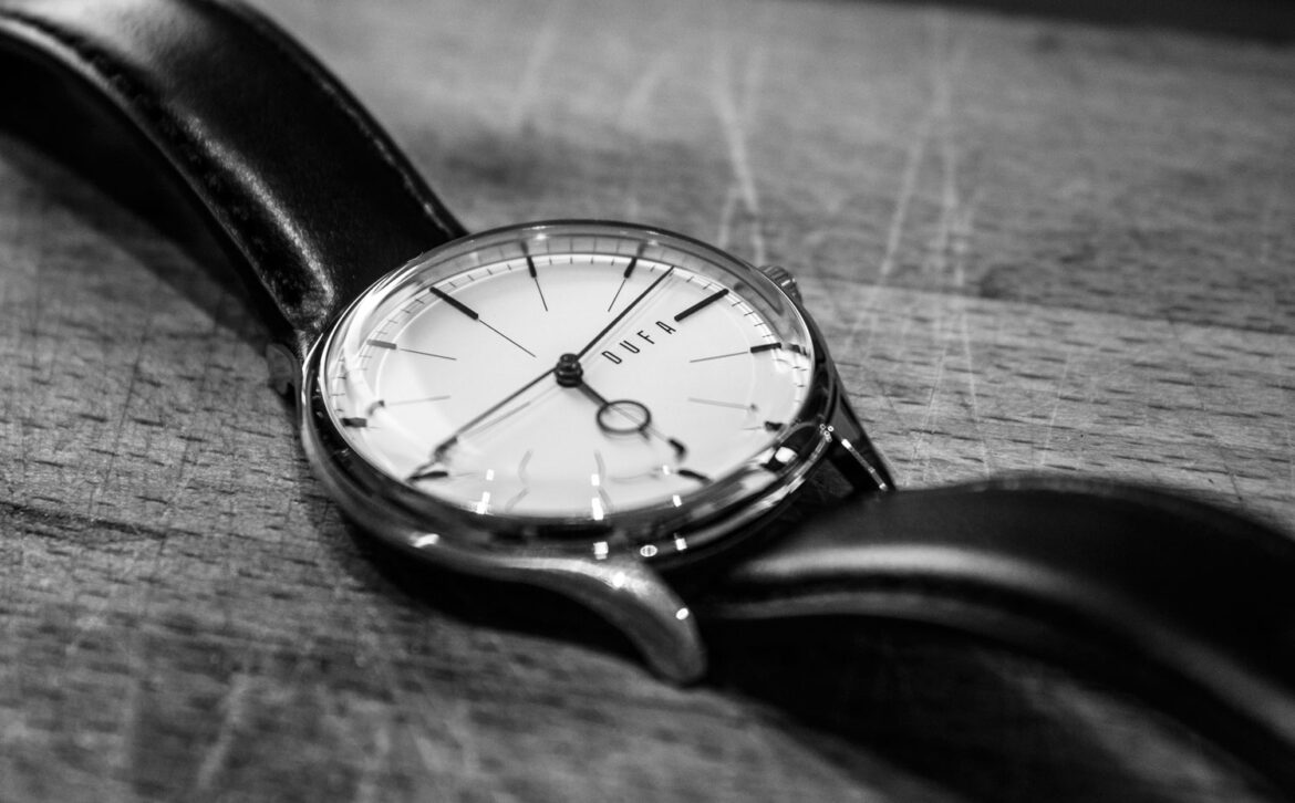 DUFA – Les maîtres du minimalisme?