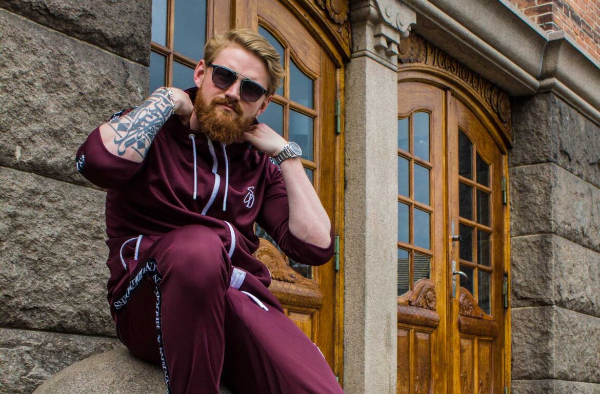 Survêtement et baskets de JD Sports – Un look complet à 125 euros