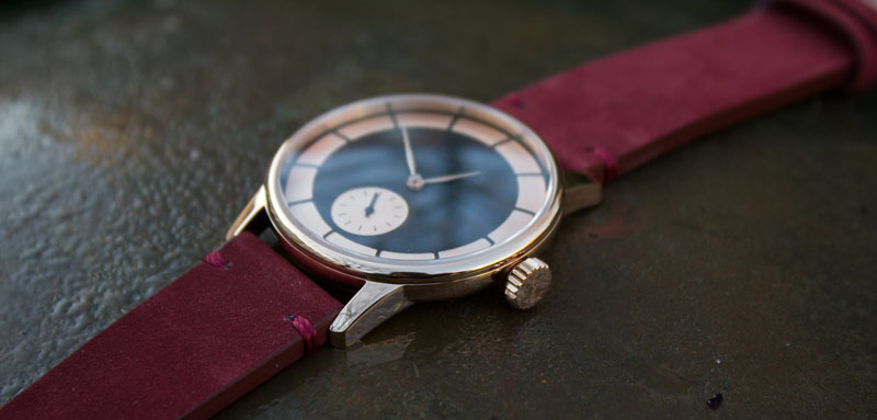 Custom designed deals watches