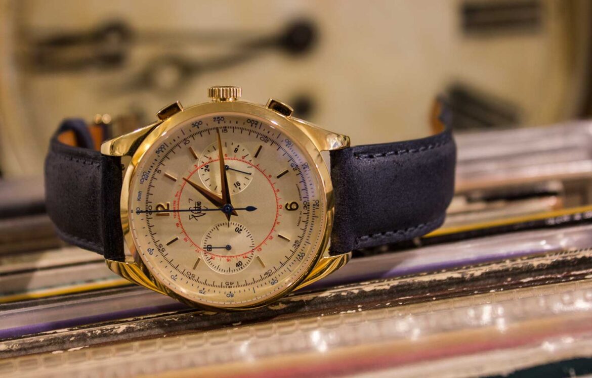 Vintro Le Mans 1952 – Where the old and the new meets