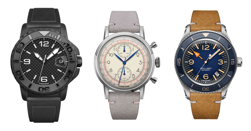 Five Best Watch Customisers Leading the Personalisation Game