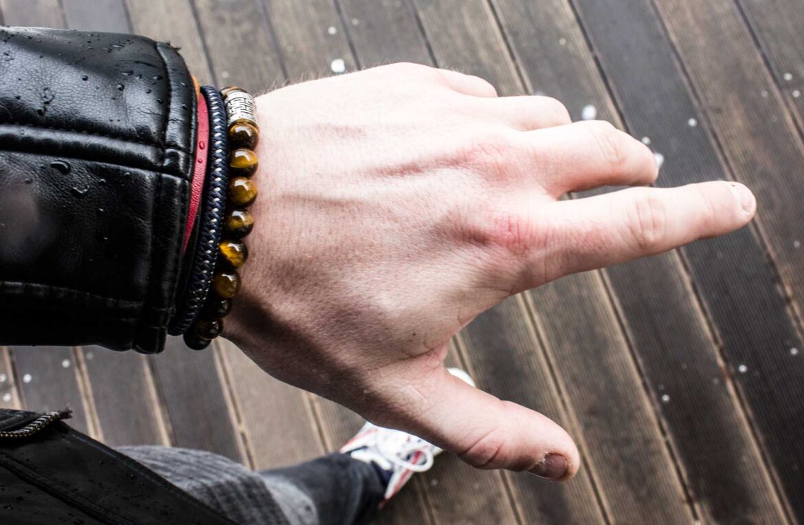 J&rsquo;ai testé – Les bracelets de Oblade