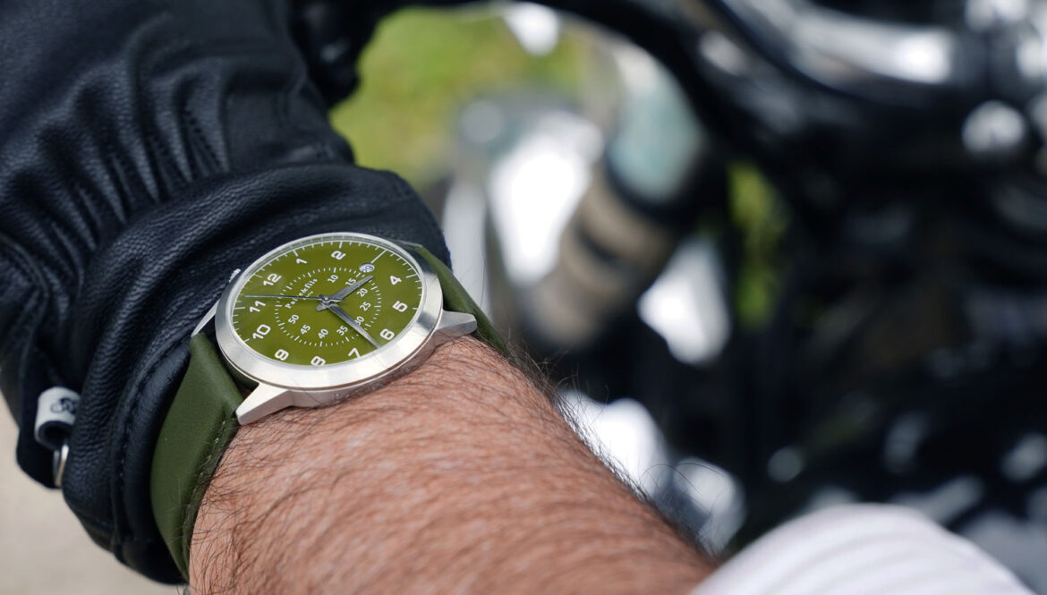 Montres Paire & Fils