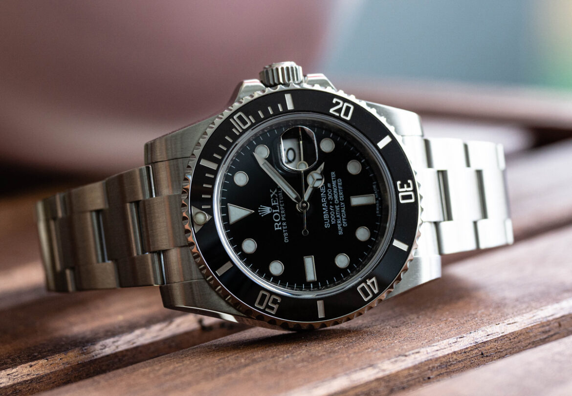 Comment Rolex a changé le jeu – Une brève histoire