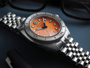 Best microbrand watches 2024 25 brands Hype Style