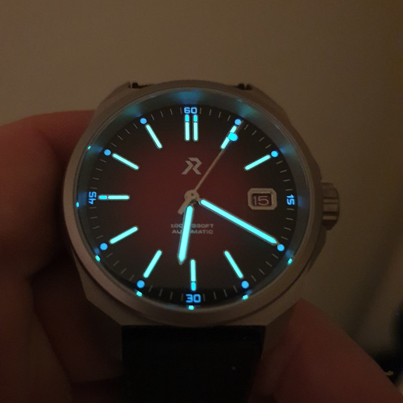 RZE Resolute Review - Best Field Watch Ever? | Hype & Style