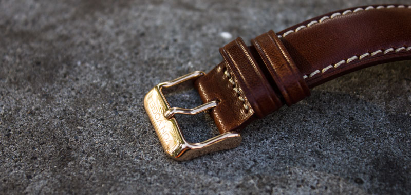 Von Vogel Watch