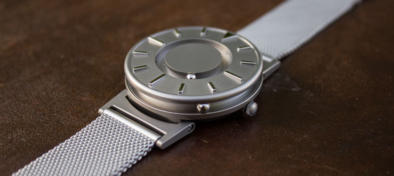 Eone bradley hotsell timepiece