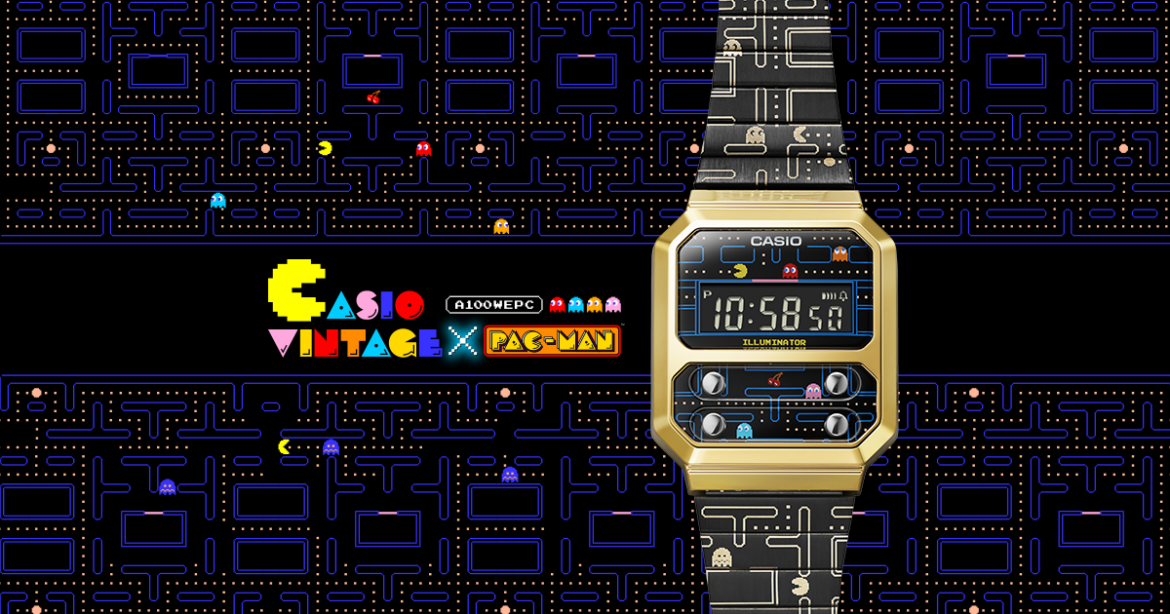 A Guide to Games on Modern Watches
