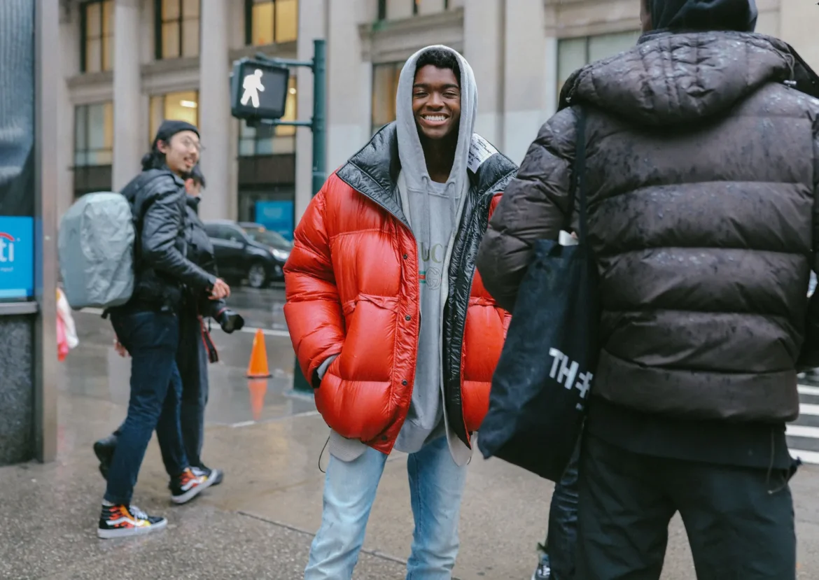 Comment allier praticité et mode en hiver ?