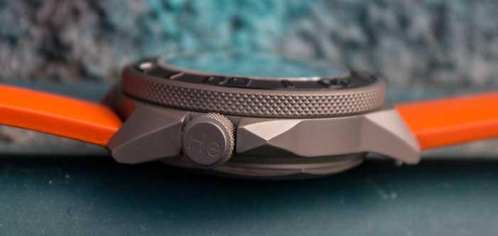 Montres undone 2025