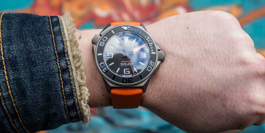 UNDONE Watches Review - Are They Any Good? | Hype & Style