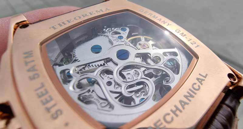Smartwatch gm121 2025