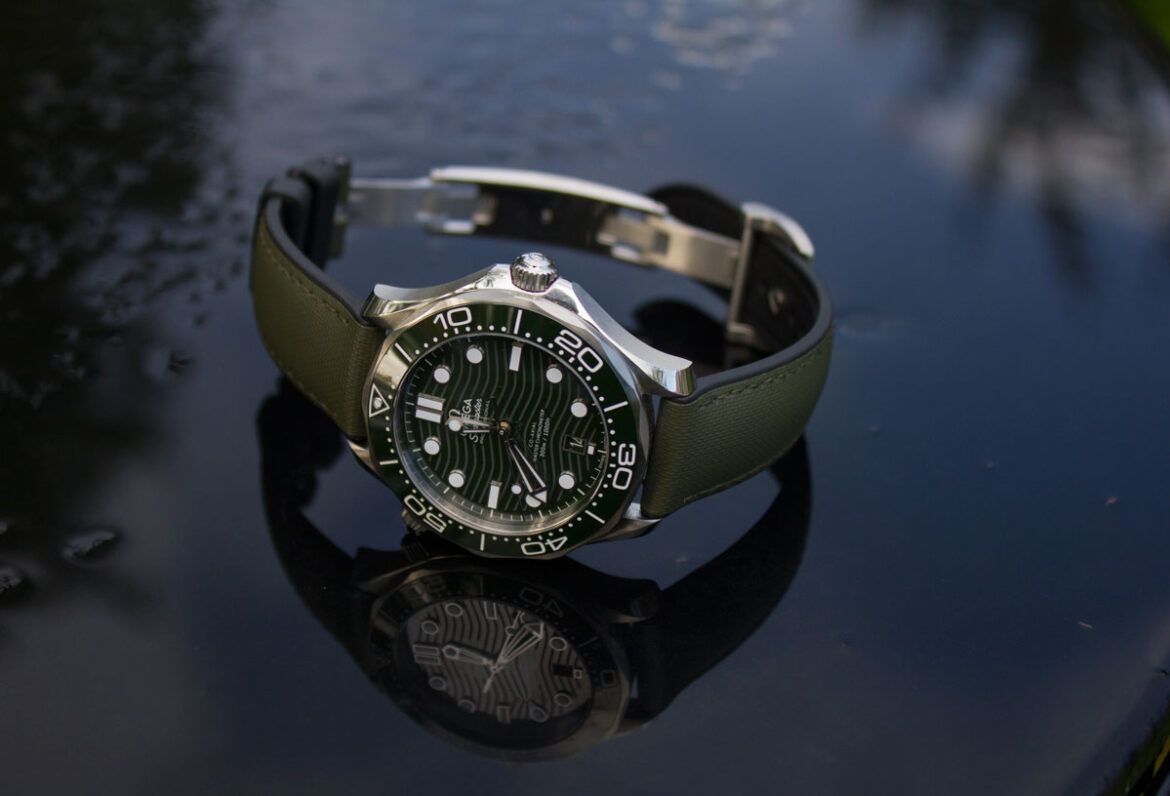 Artem Straps & Buckles – Worthy of your luxury watch