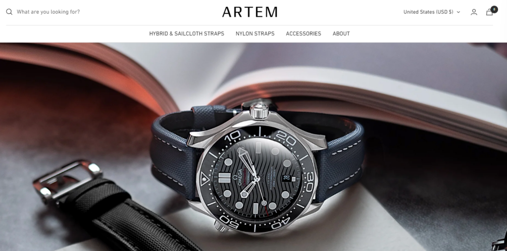 Artem Straps Review – Exceptional Quality Artem Straps Review – Exceptional Quality