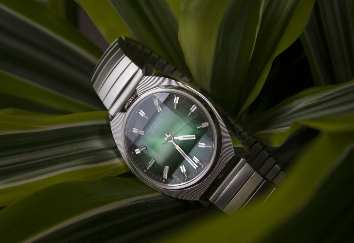 Vario Futurist – Un hommage digne de ce nom